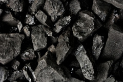 Bryniau coal boiler costs