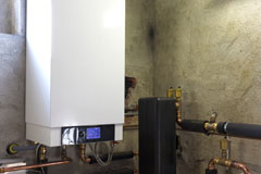 Bryniau condensing boiler companies