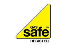 gas safe companies Bryniau
